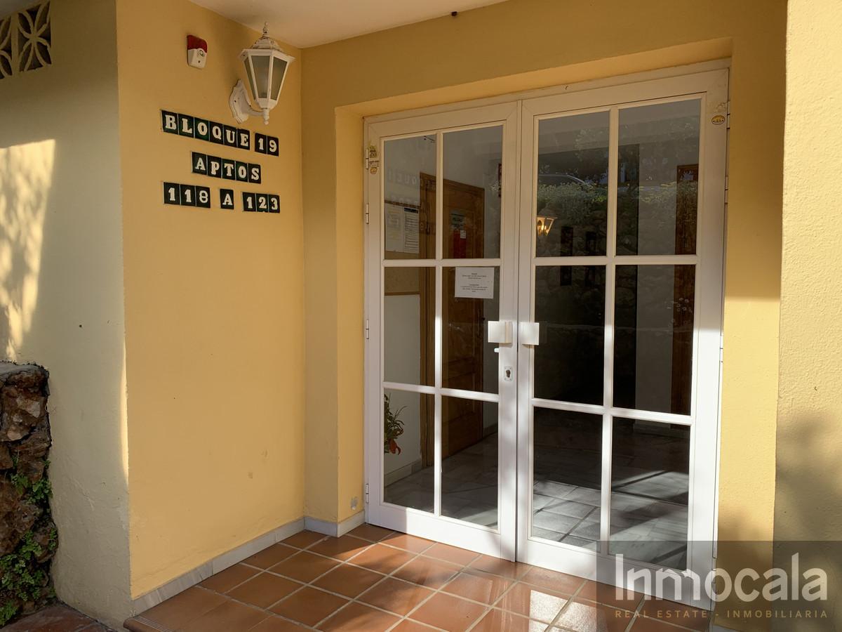For sale of apartment in Mijas Golf