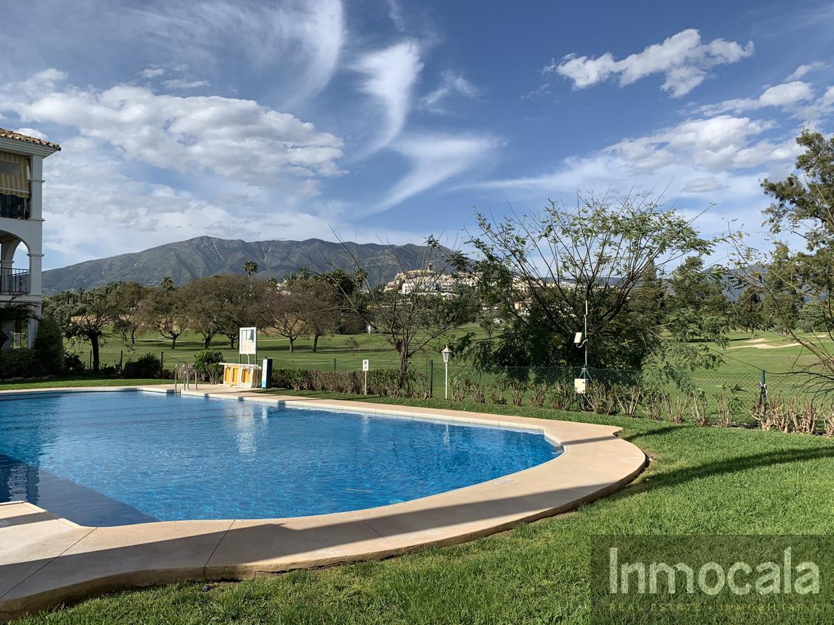 For sale of apartment in Mijas Golf