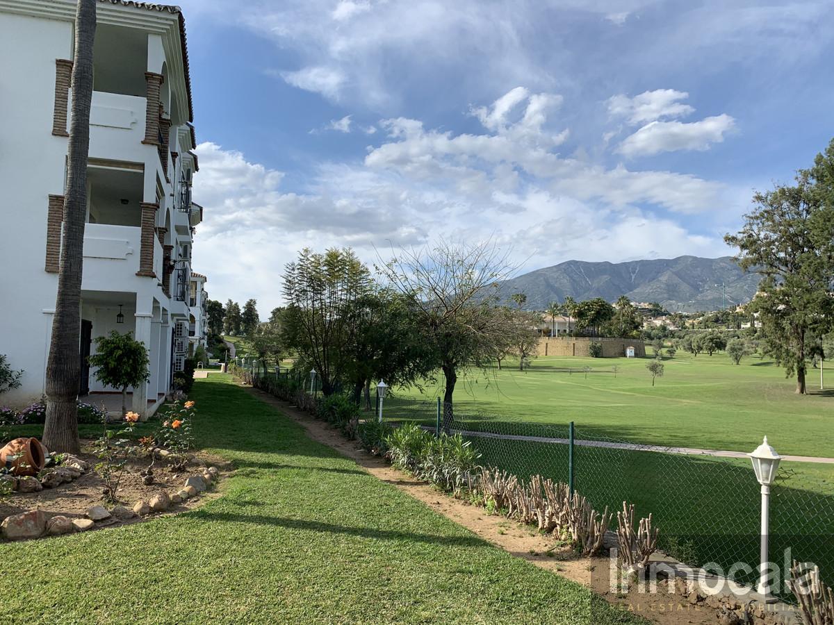 For sale of apartment in Mijas Golf