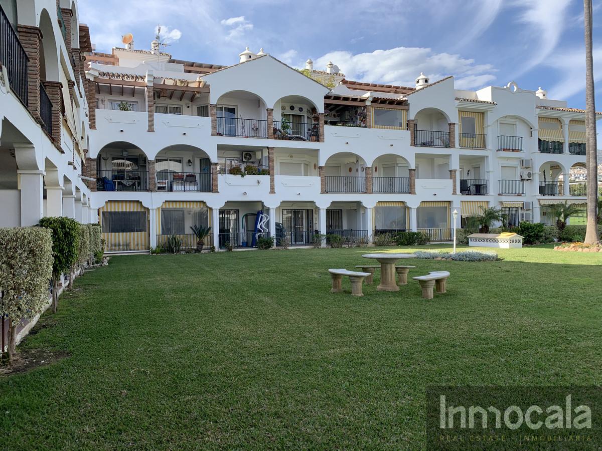 For sale of apartment in Mijas Golf