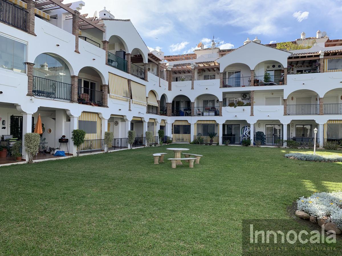 For sale of apartment in Mijas Golf