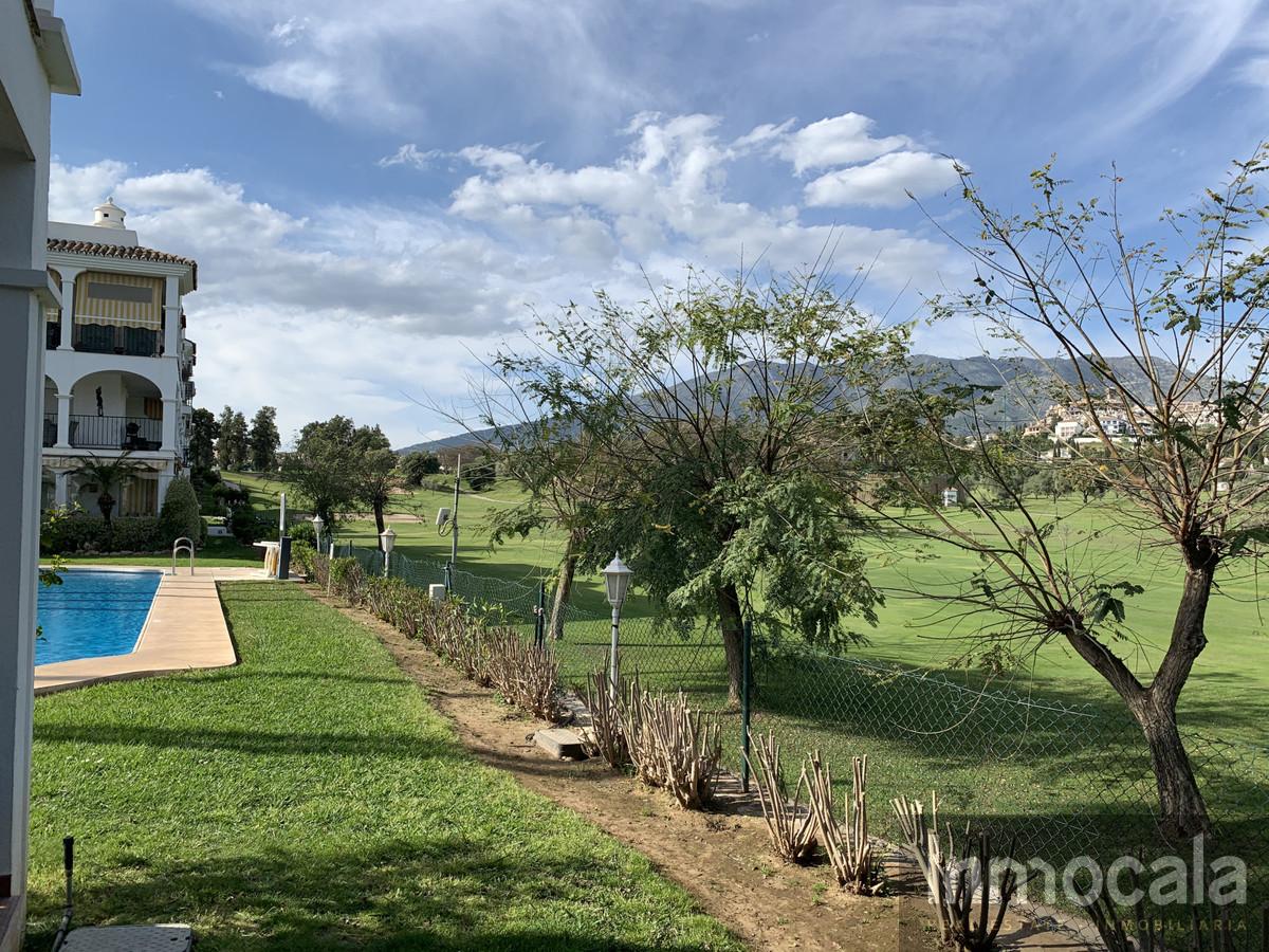 For sale of apartment in Mijas Golf