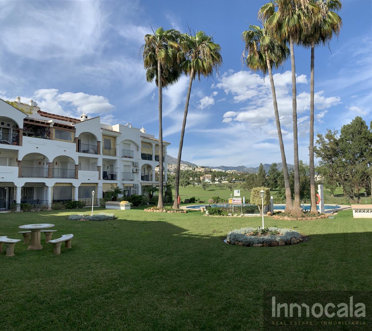 For sale of apartment in Mijas Golf