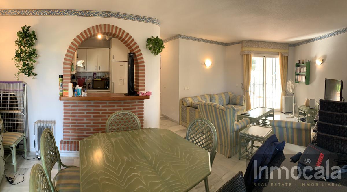 For sale of apartment in Mijas Golf