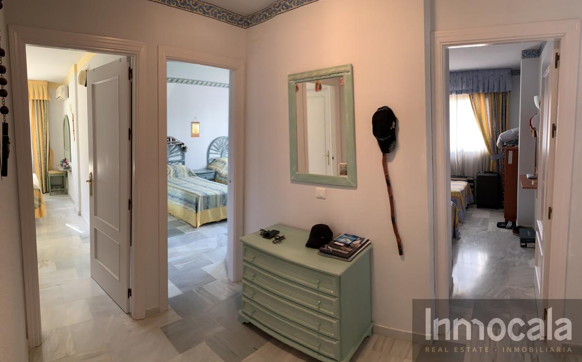 For sale of apartment in Mijas Golf