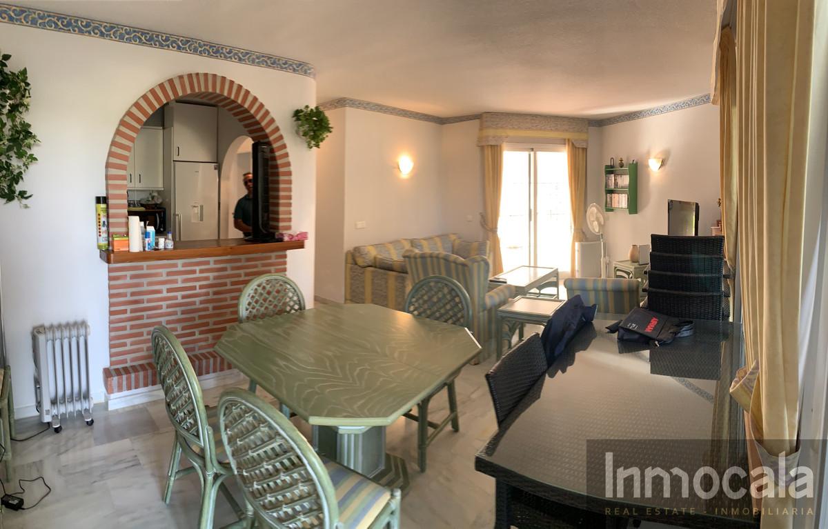 For sale of apartment in Mijas Golf