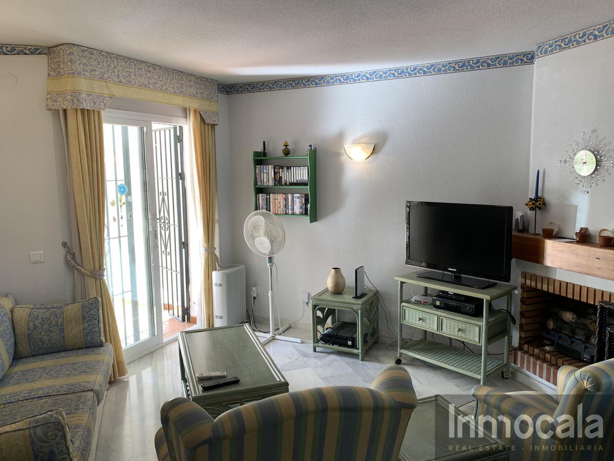 For sale of apartment in Mijas Golf