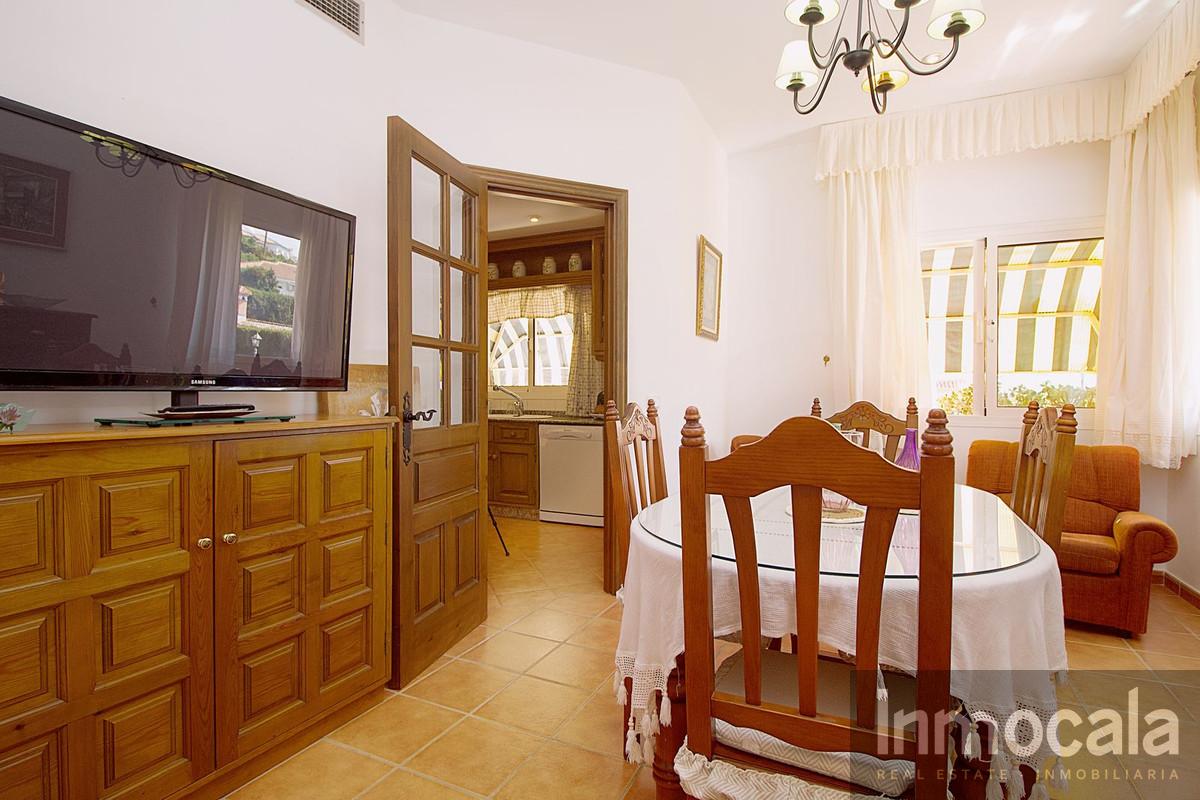 For sale of villa in Mijas