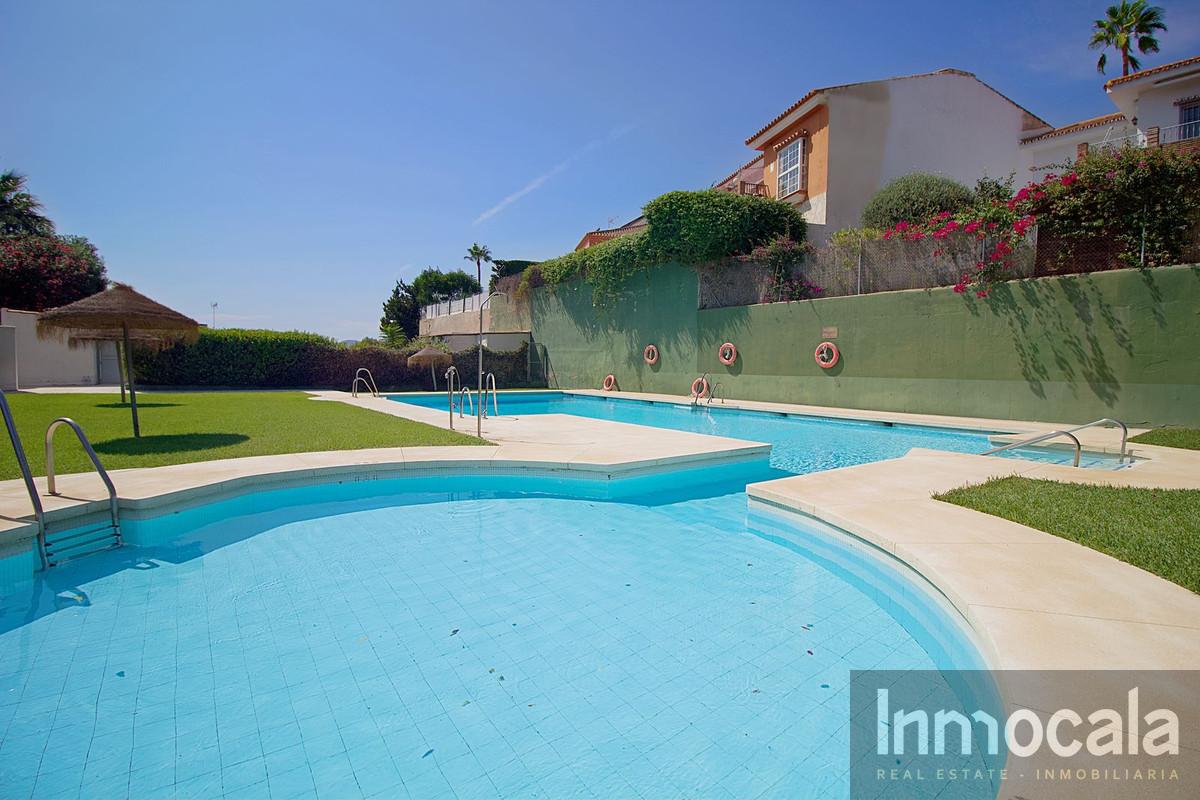 For sale of villa in Mijas