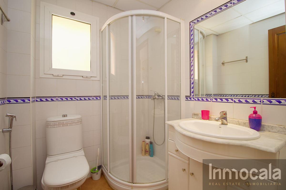 For sale of villa in Mijas