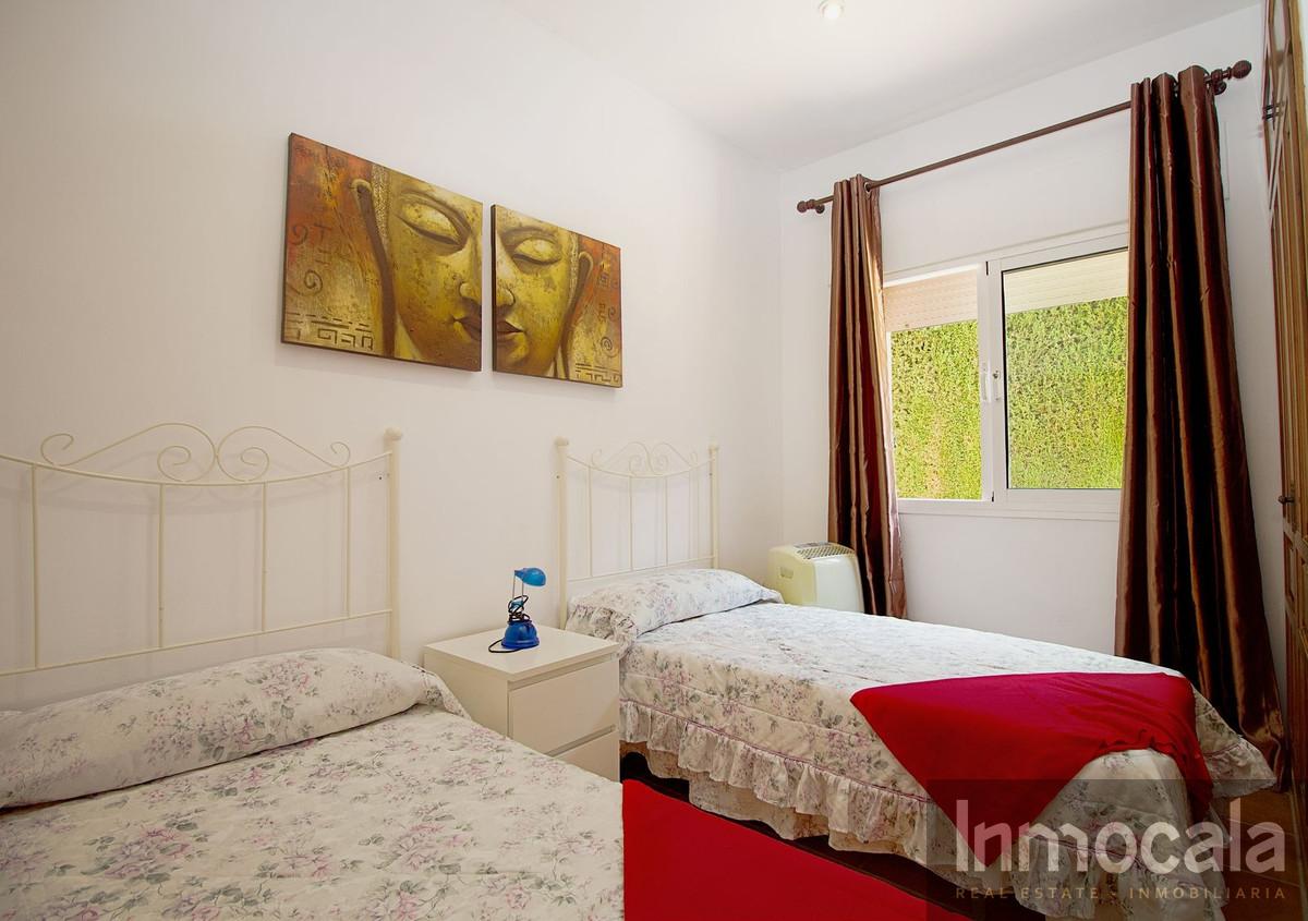 For sale of villa in Mijas