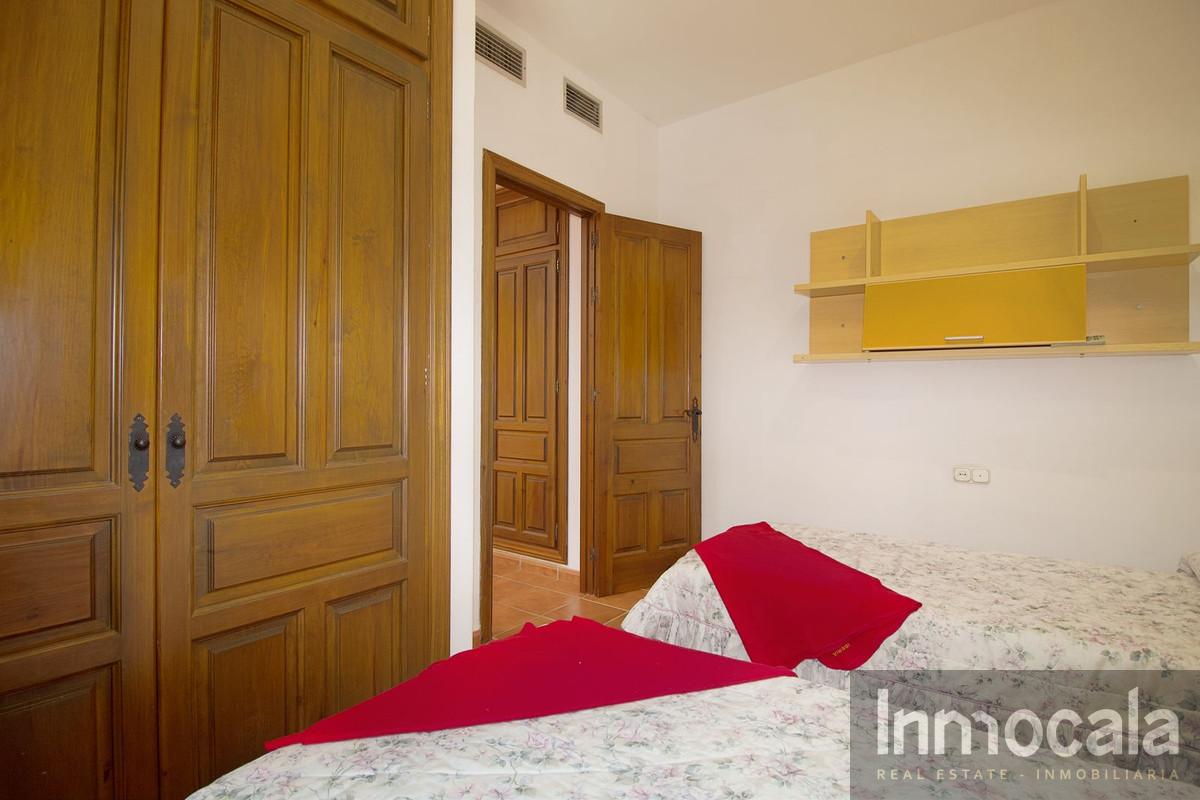 For sale of villa in Mijas