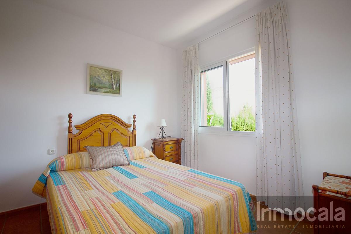 For sale of villa in Mijas