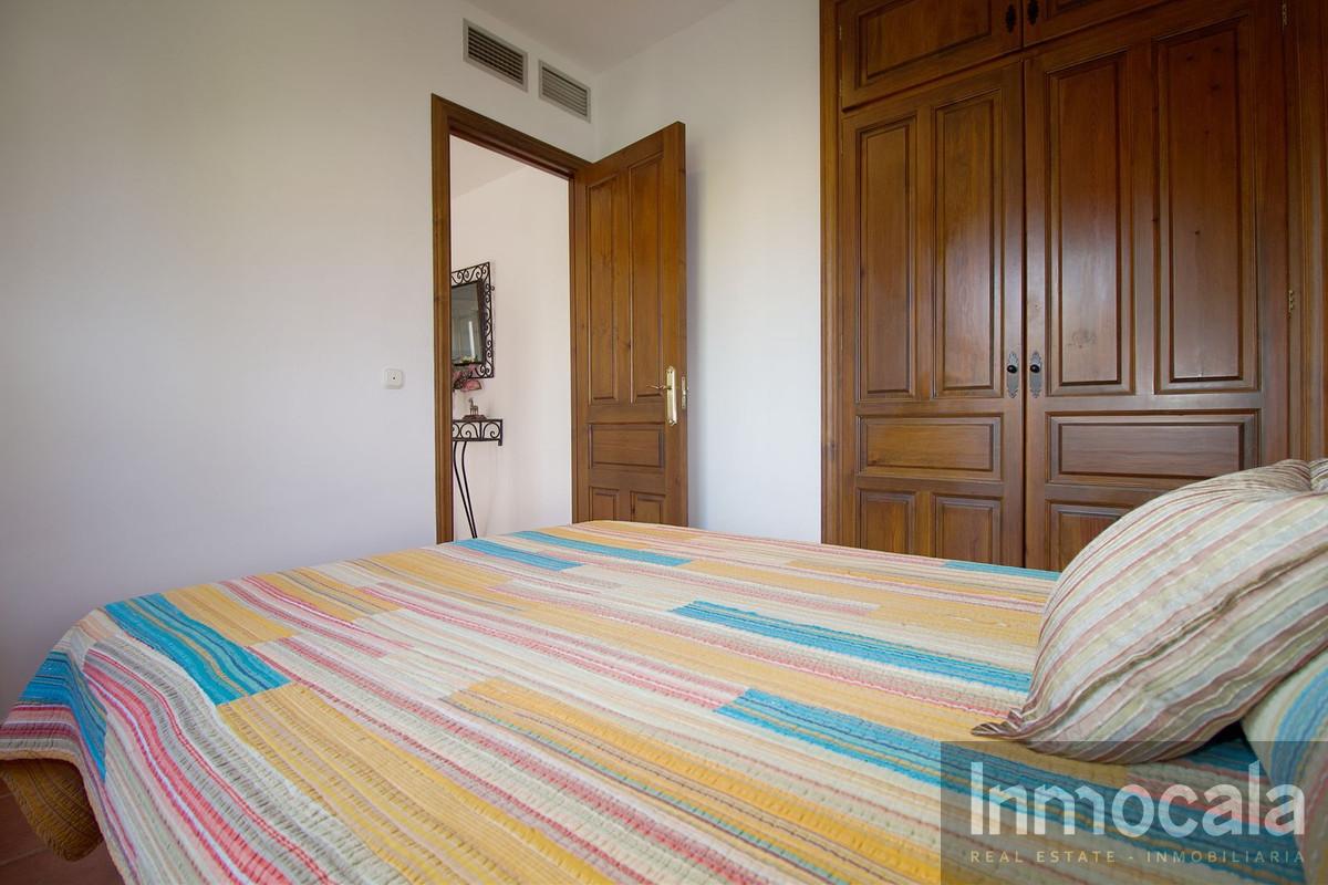 For sale of villa in Mijas