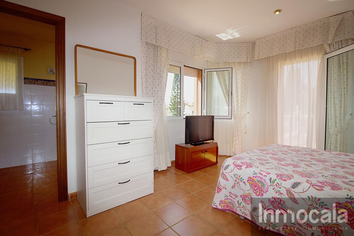 For sale of villa in Mijas