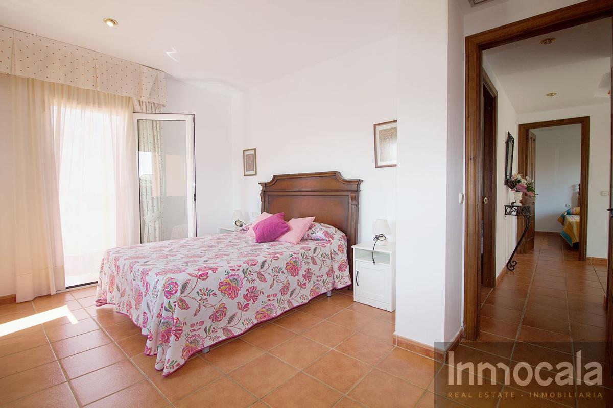 For sale of villa in Mijas