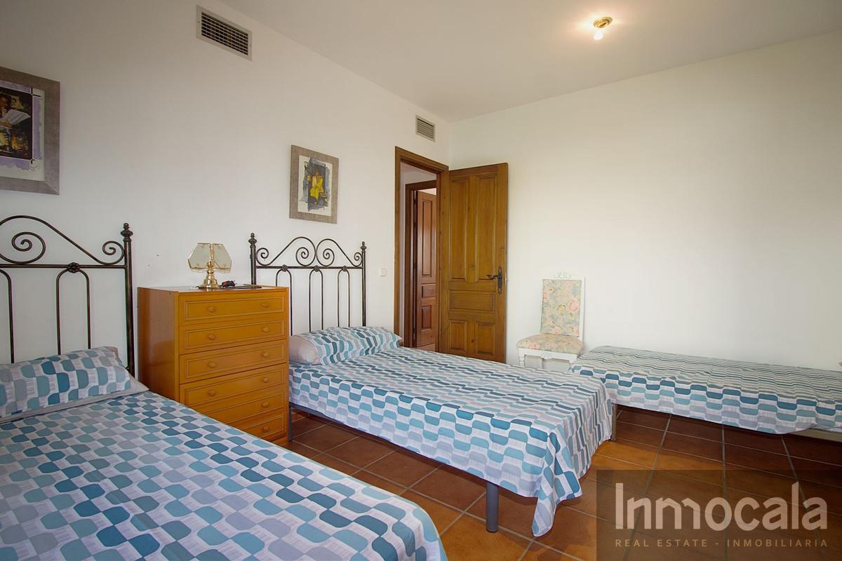 For sale of villa in Mijas