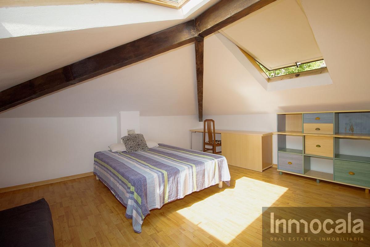 For sale of villa in Mijas