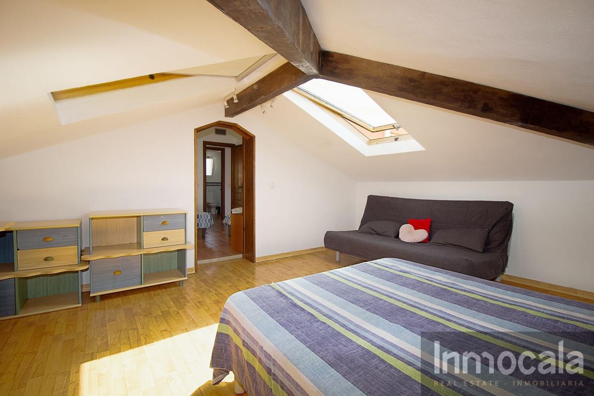 For sale of villa in Mijas