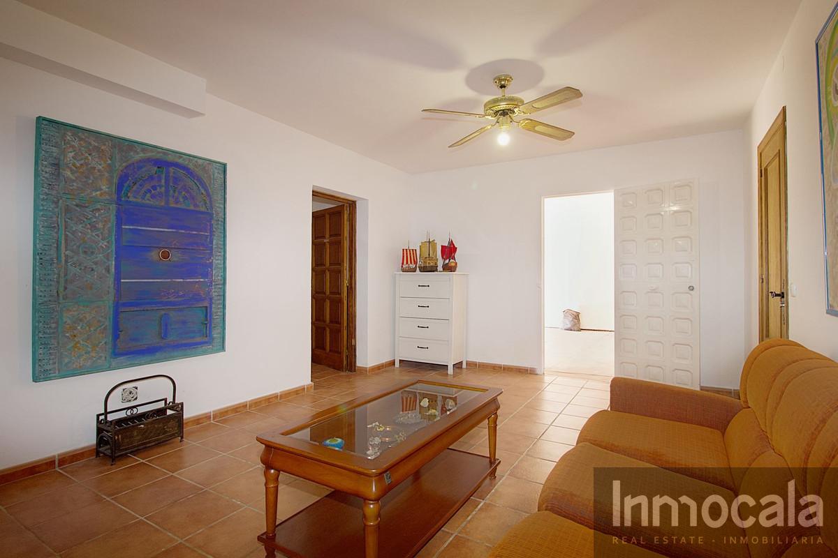 For sale of villa in Mijas