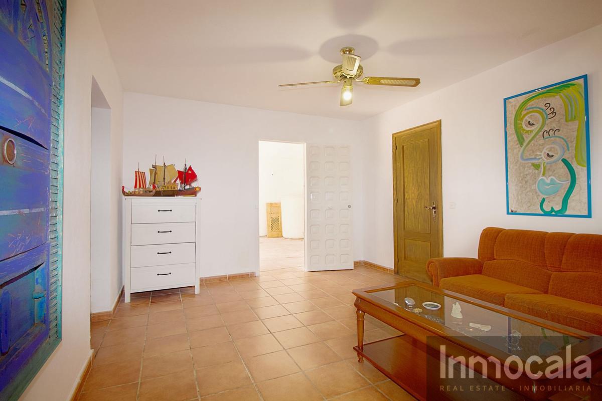 For sale of villa in Mijas