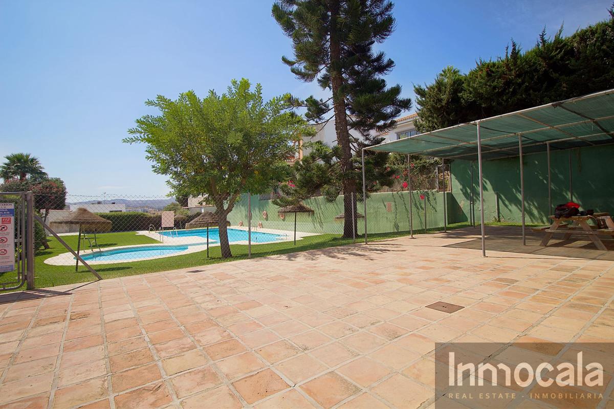 For sale of villa in Mijas