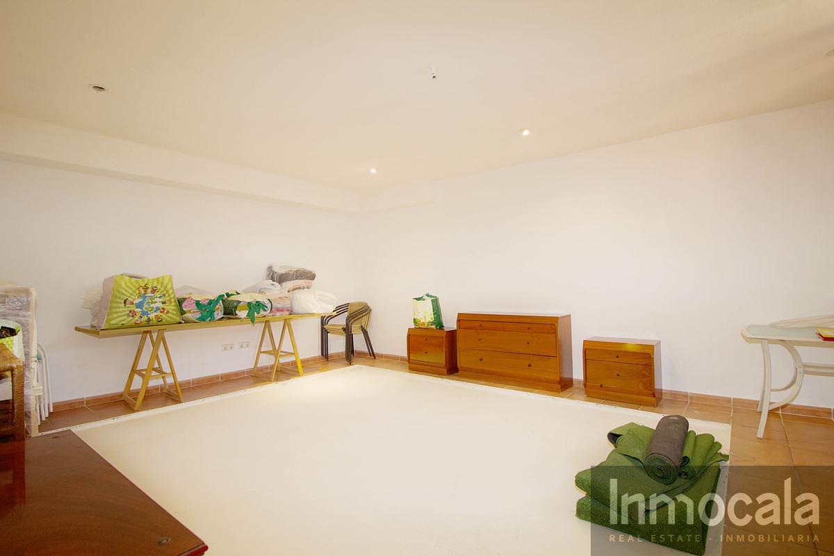 For sale of villa in Mijas
