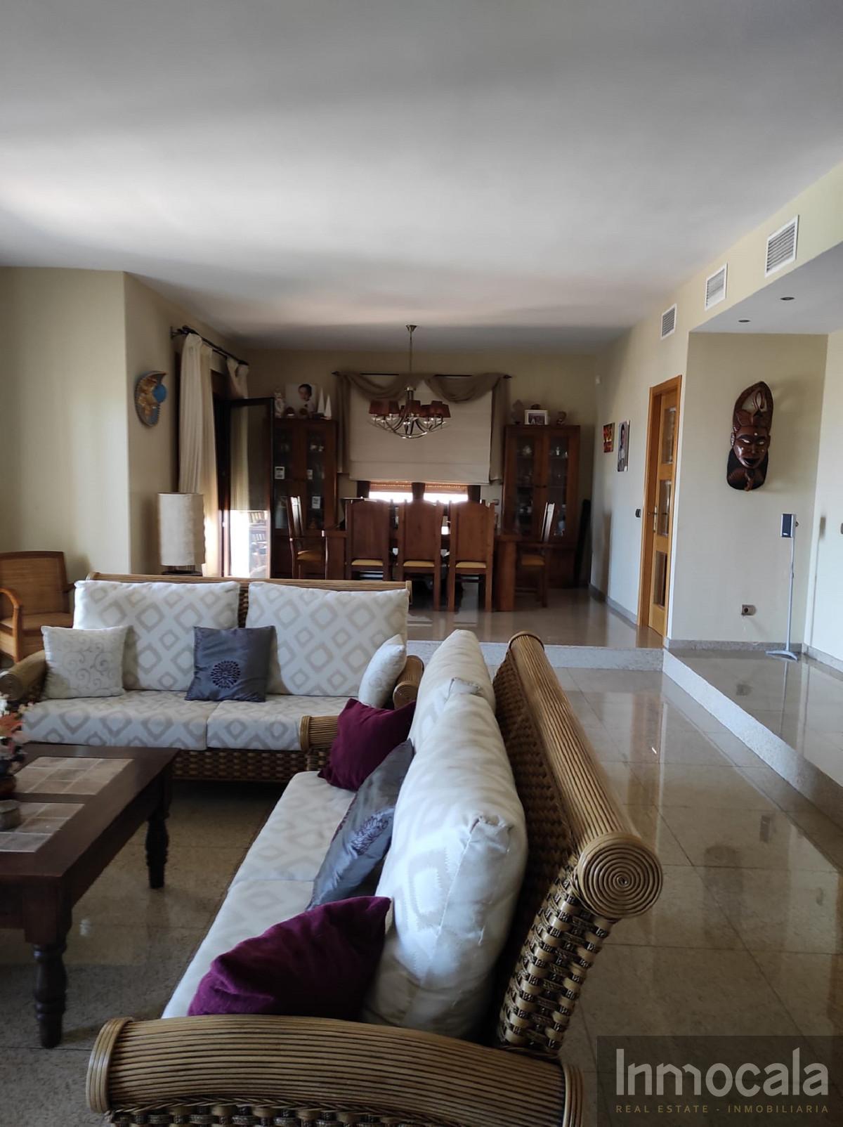 Venta de villa en Mijas Costa