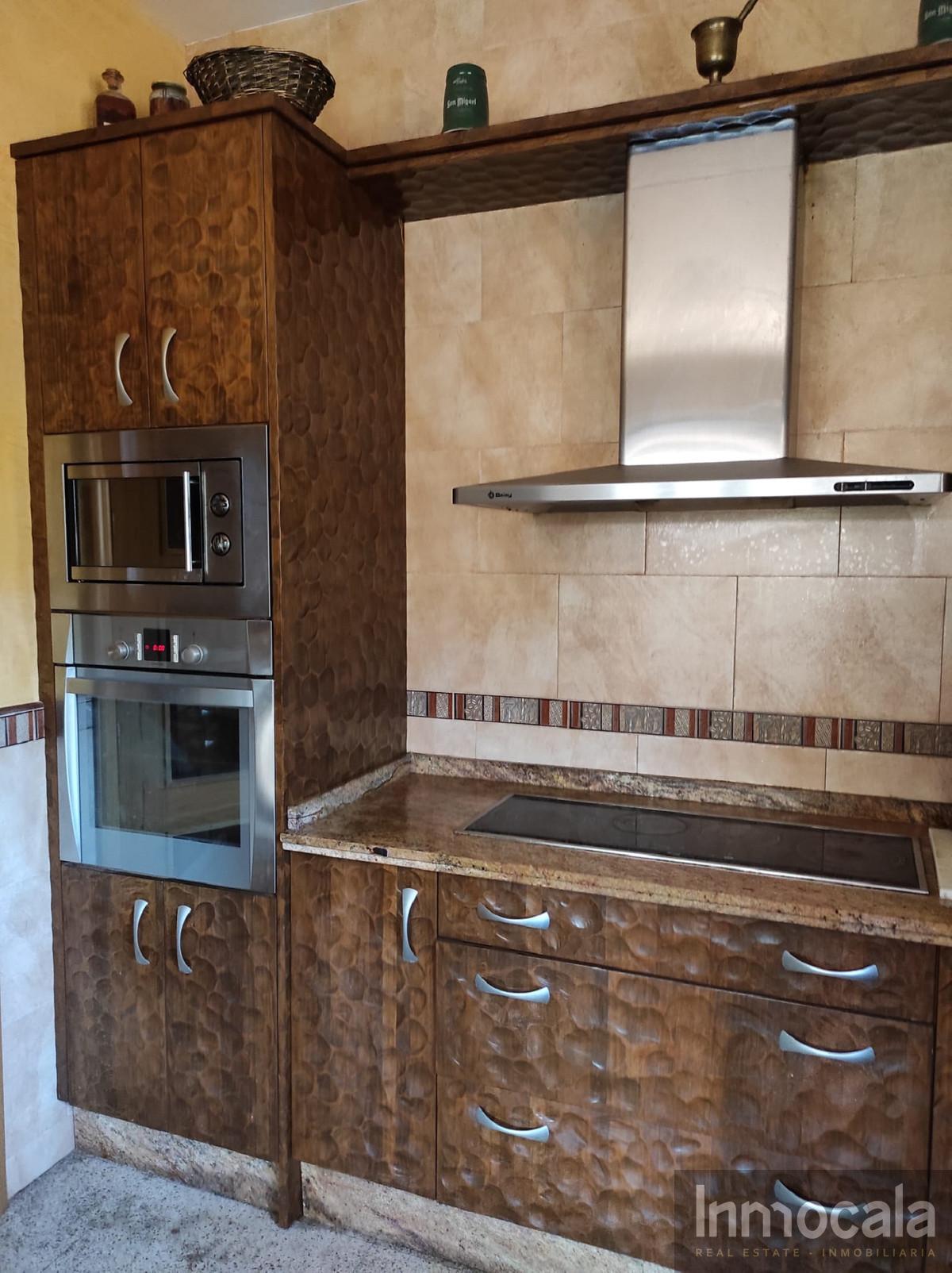 Venta de villa en Mijas Costa
