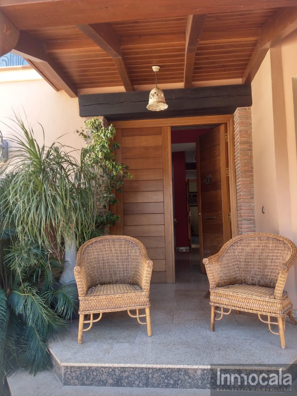 Venta de villa en Mijas Costa