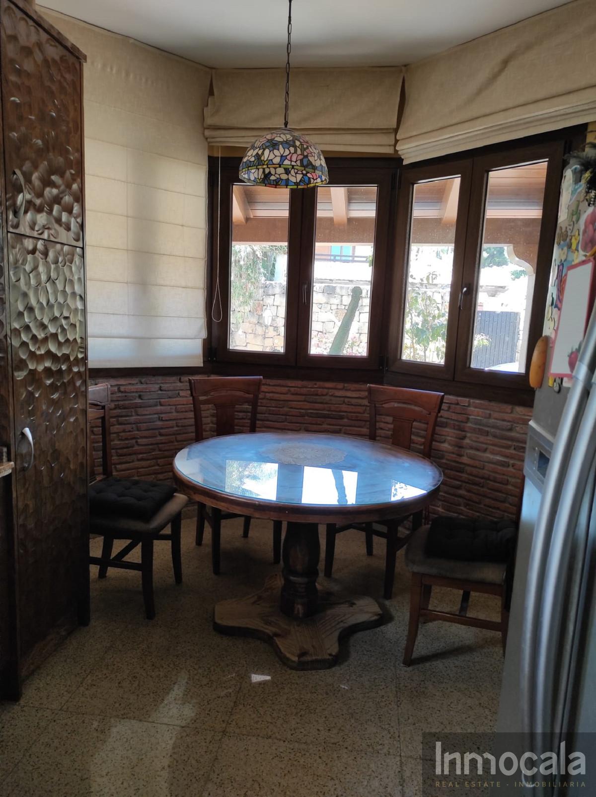 Venta de villa en Mijas Costa