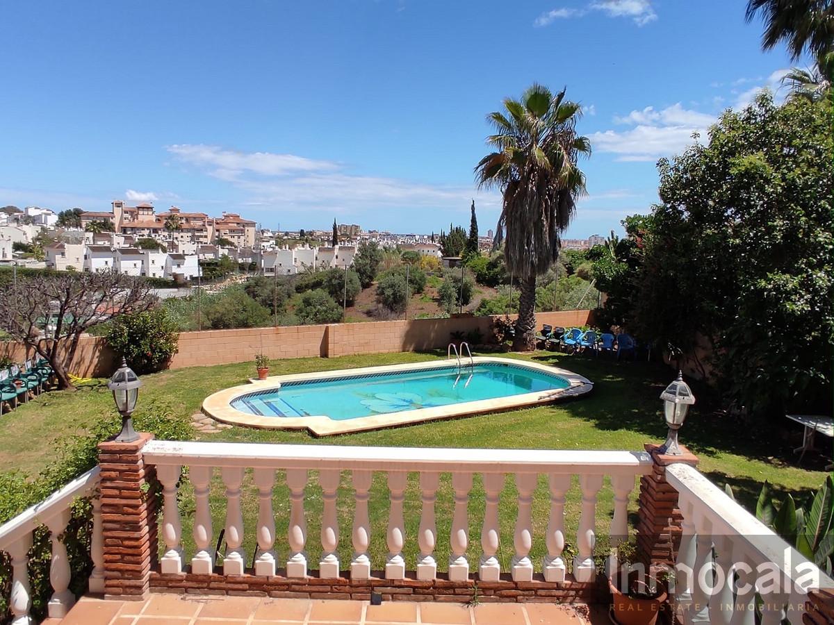 Venta de villa en Mijas Costa