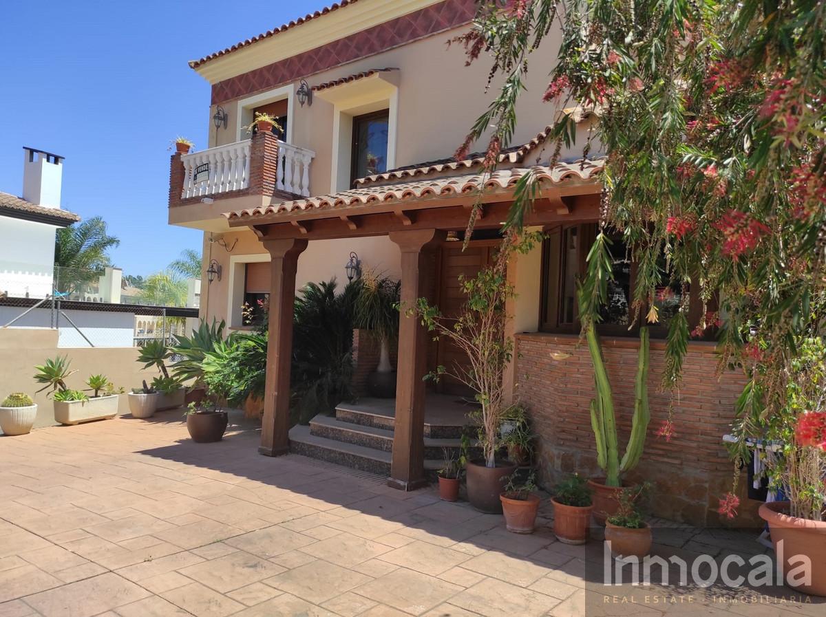 Venta de villa en Mijas Costa