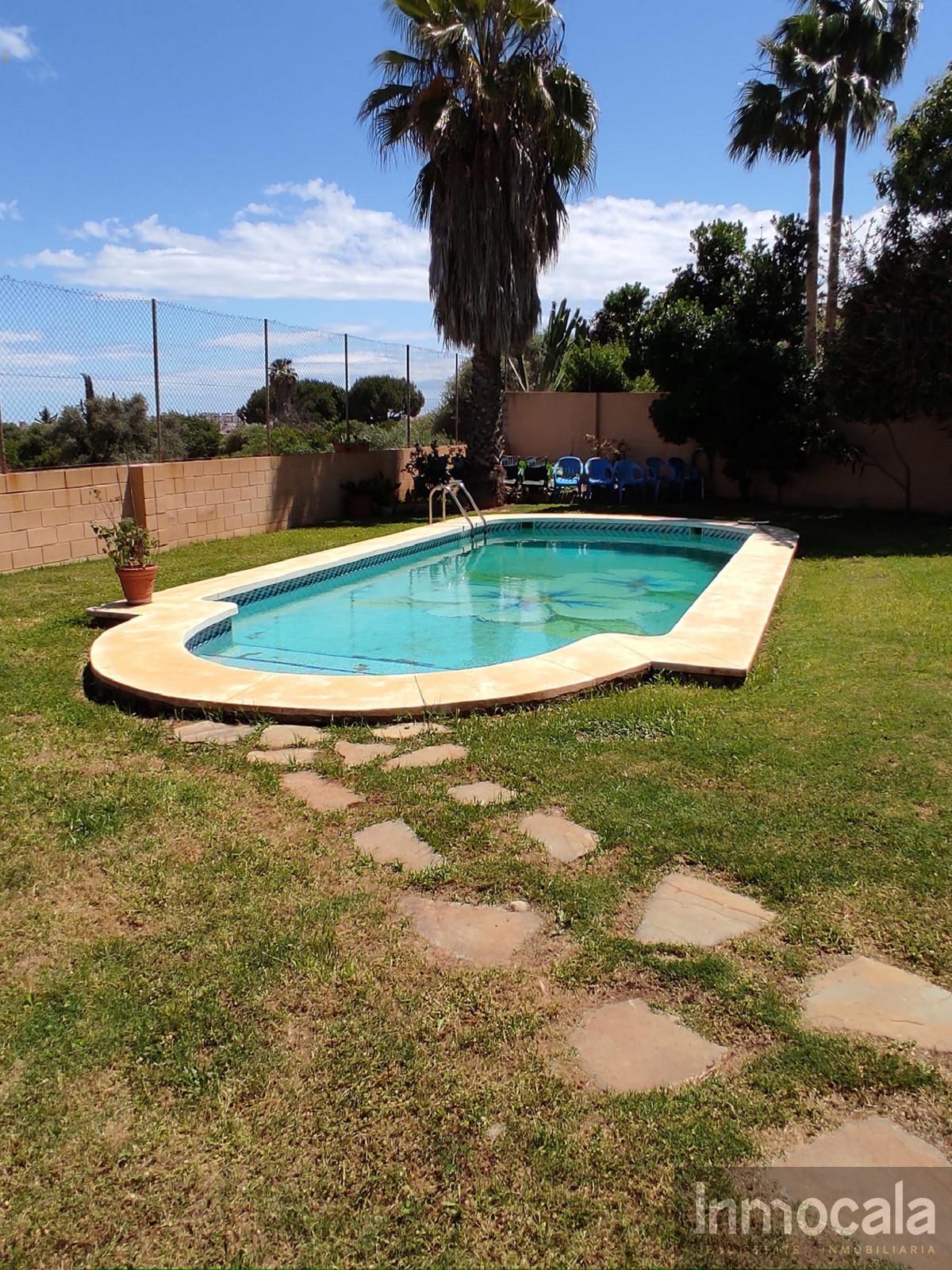 Venta de villa en Mijas Costa