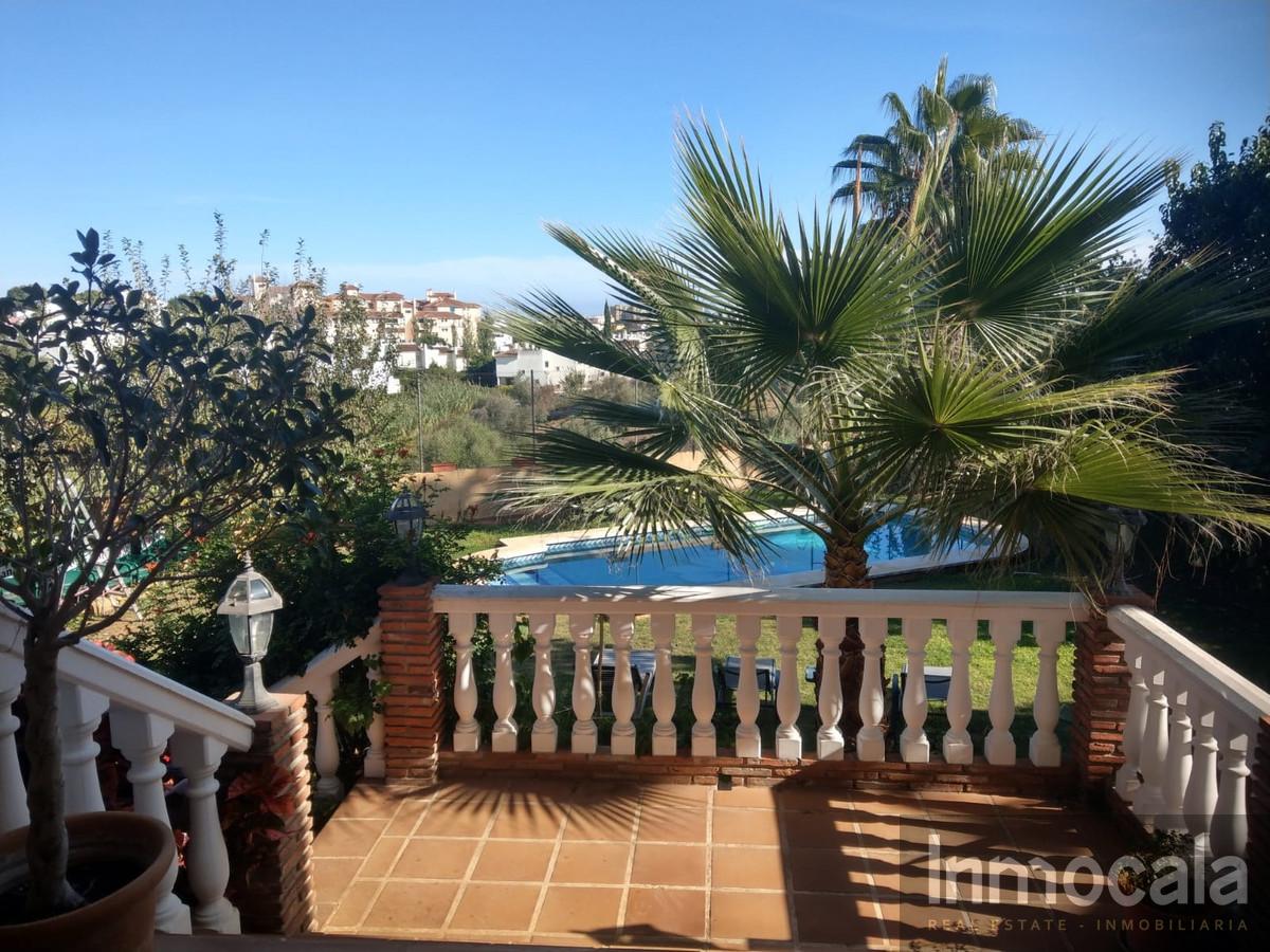 Venta de villa en Mijas Costa
