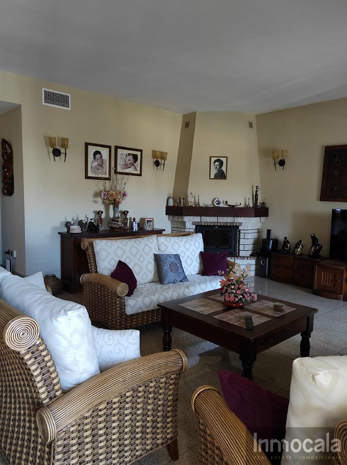 Venta de villa en Mijas Costa