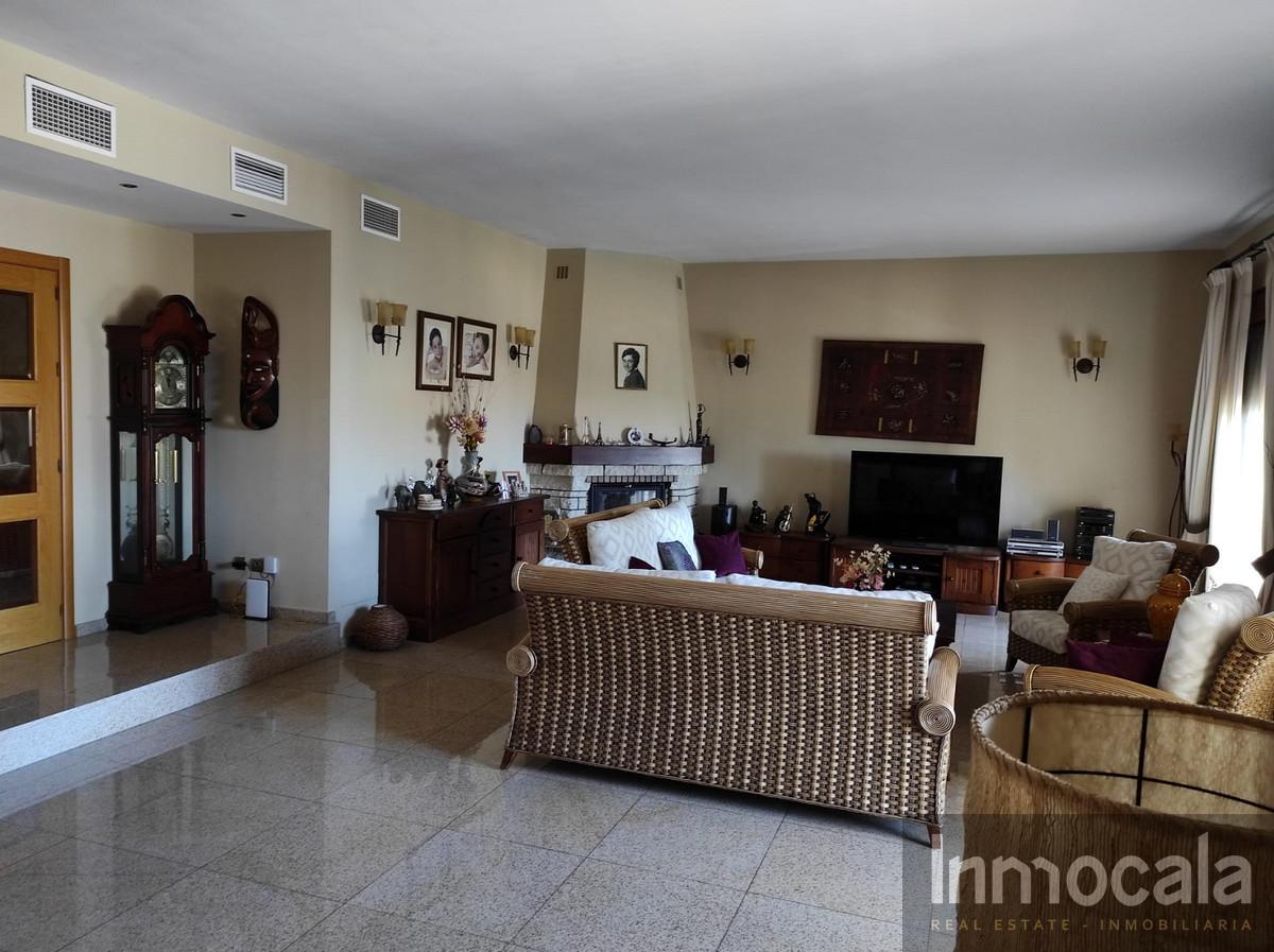 Venta de villa en Mijas Costa
