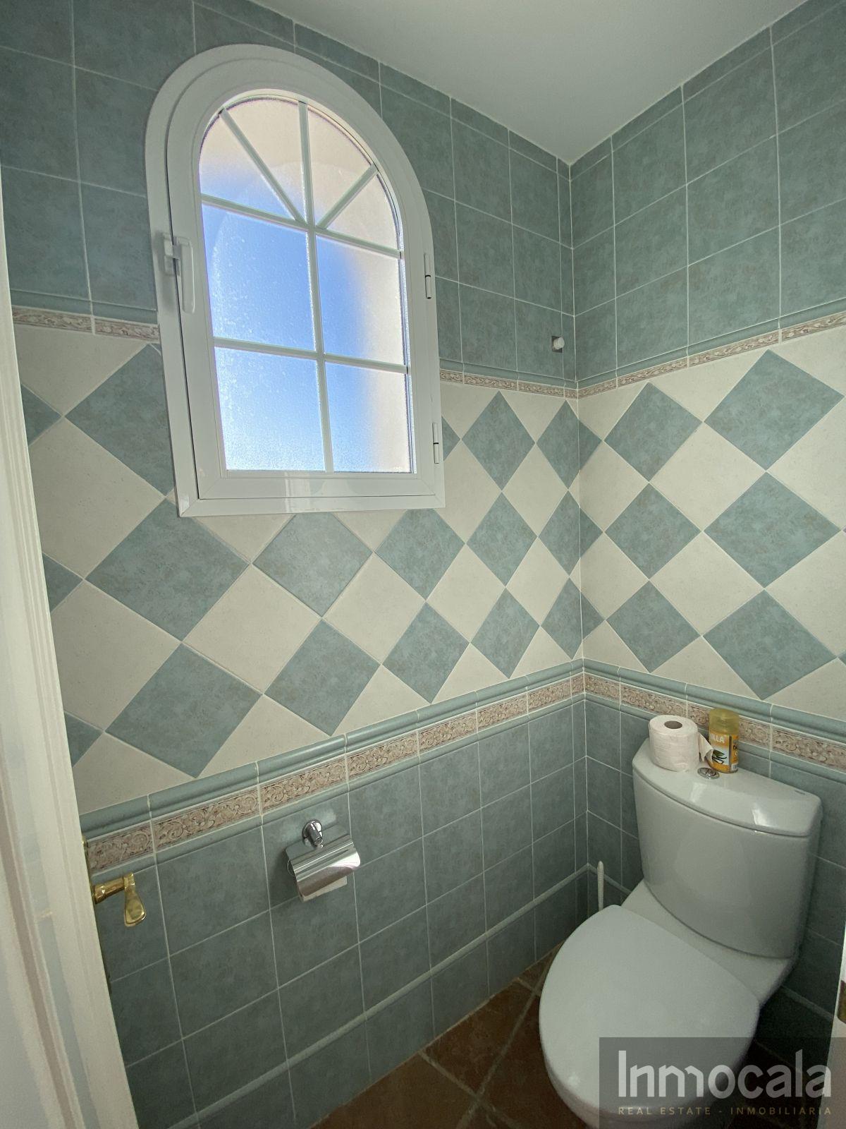 For sale of villa in Mijas Golf