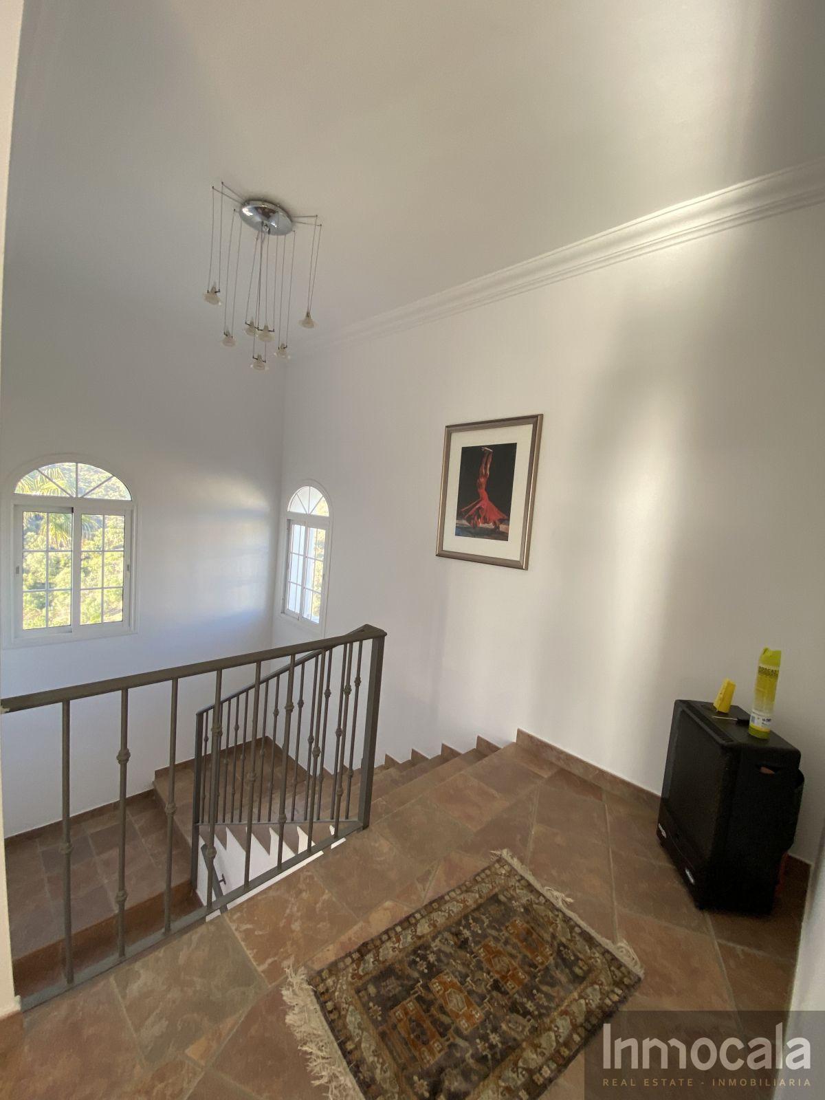 For sale of villa in Mijas Golf