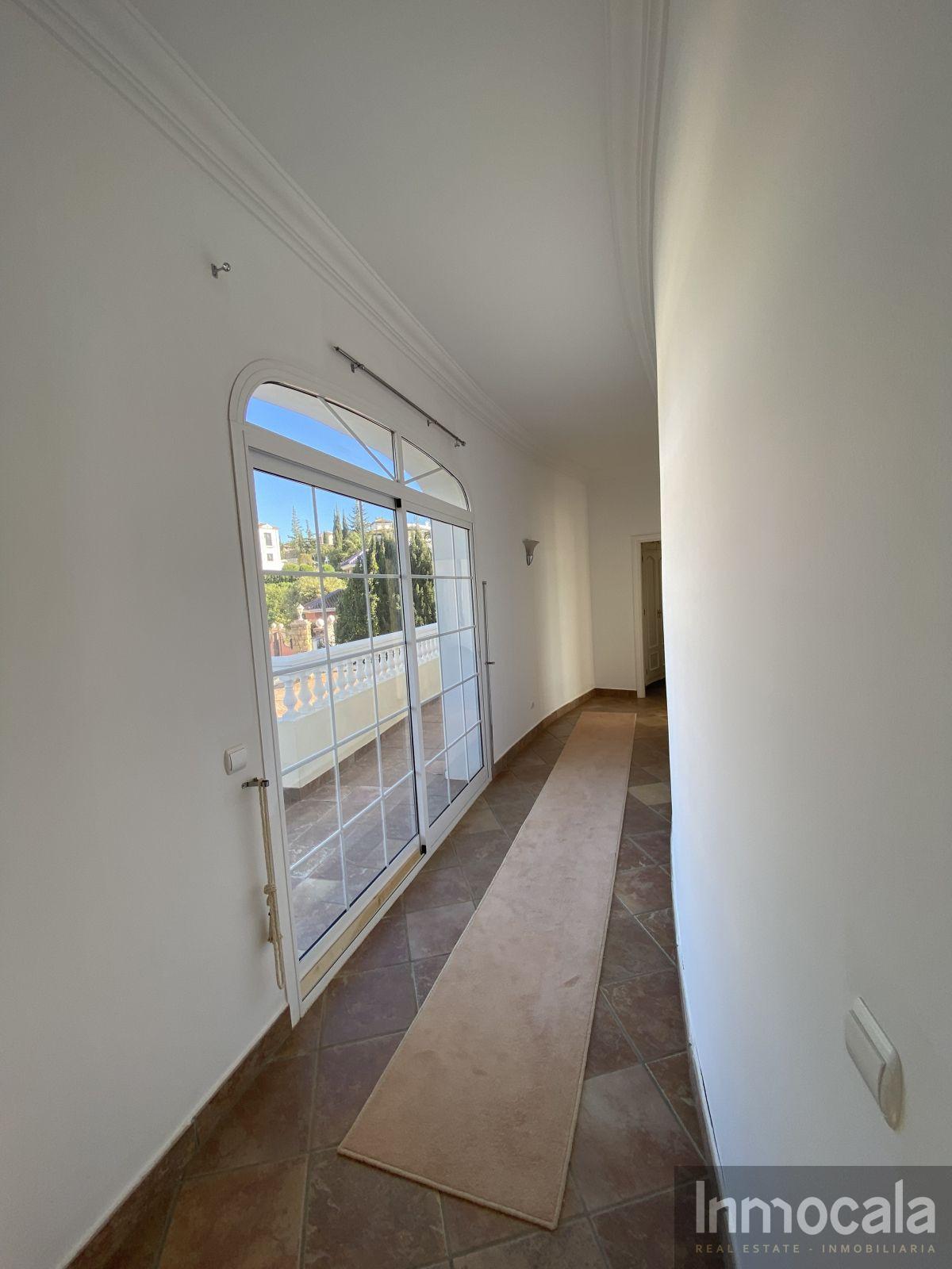 For sale of villa in Mijas Golf
