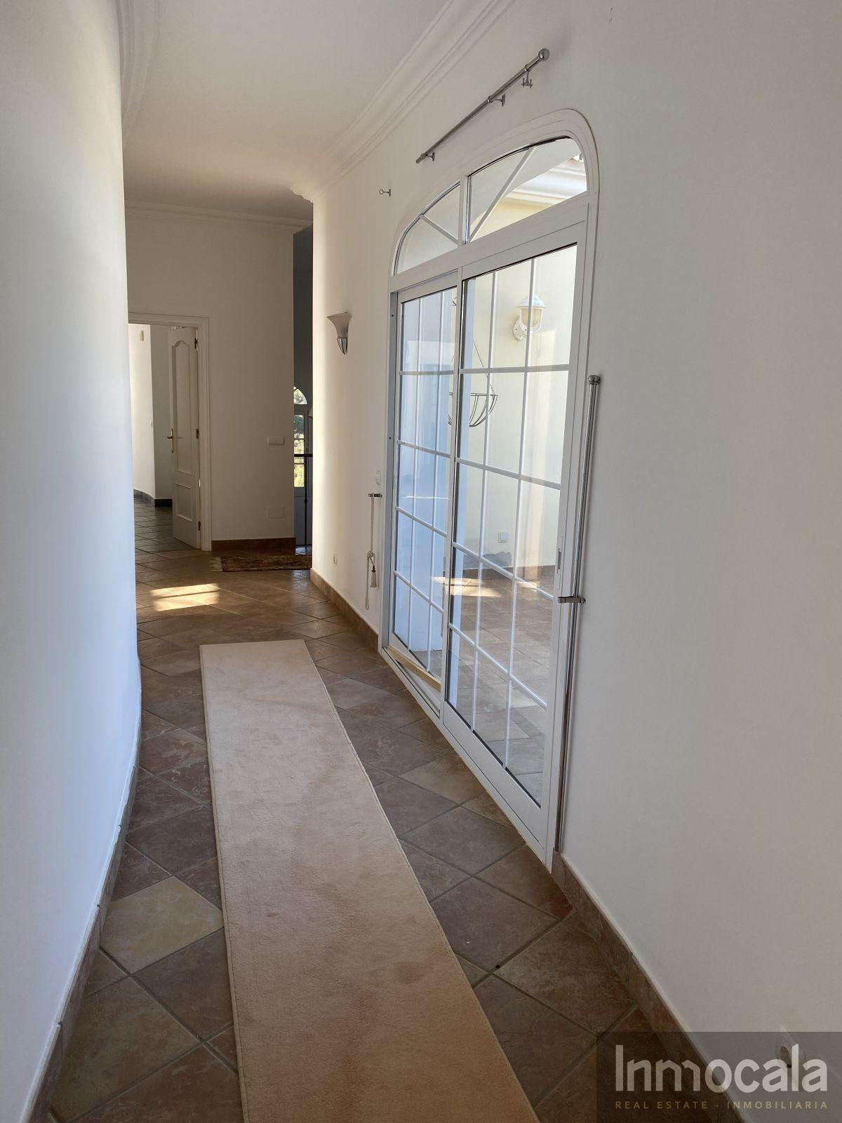 For sale of villa in Mijas Golf
