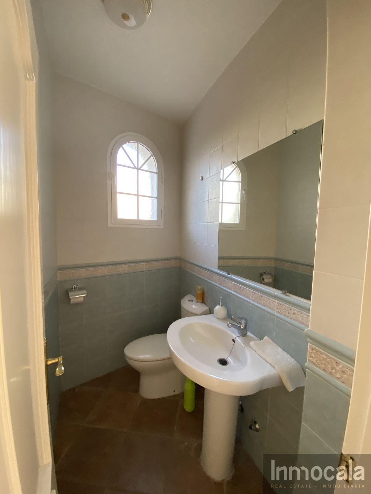 For sale of villa in Mijas Golf