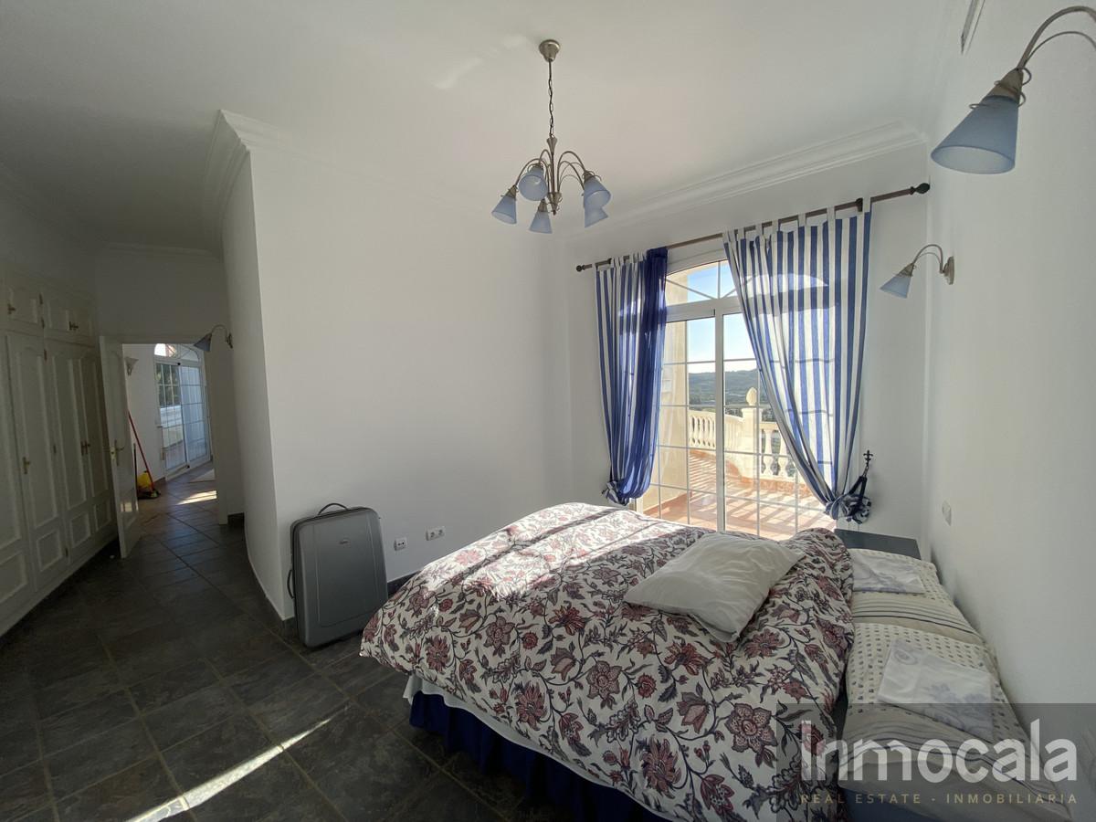 For sale of villa in Mijas Golf