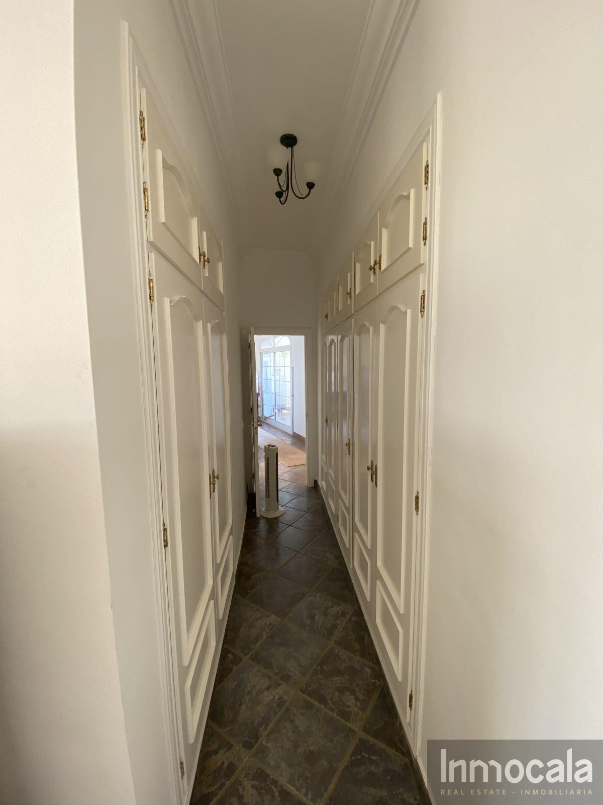 For sale of villa in Mijas Golf