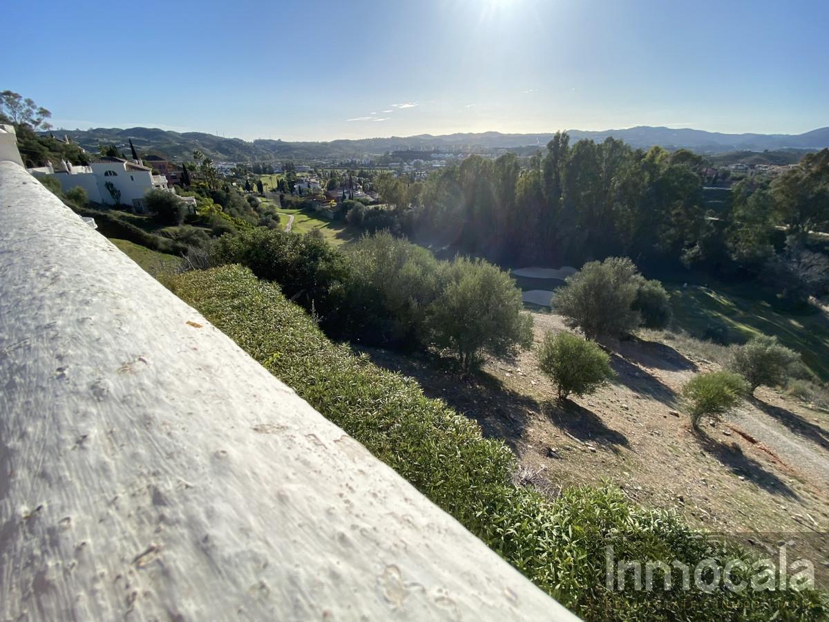For sale of villa in Mijas Golf