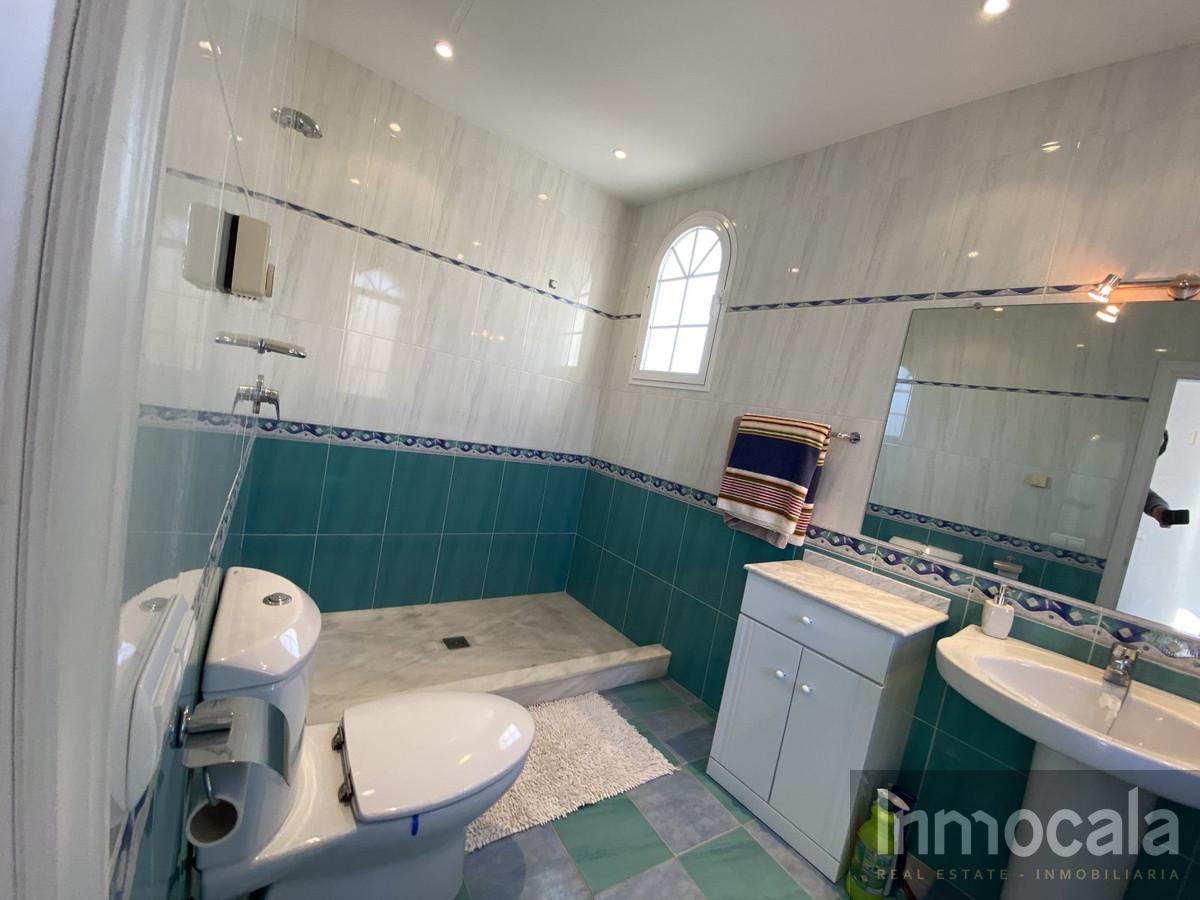 For sale of villa in Mijas Golf
