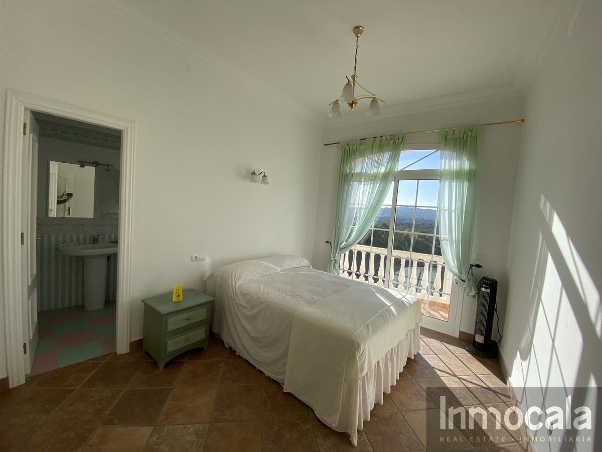 For sale of villa in Mijas Golf