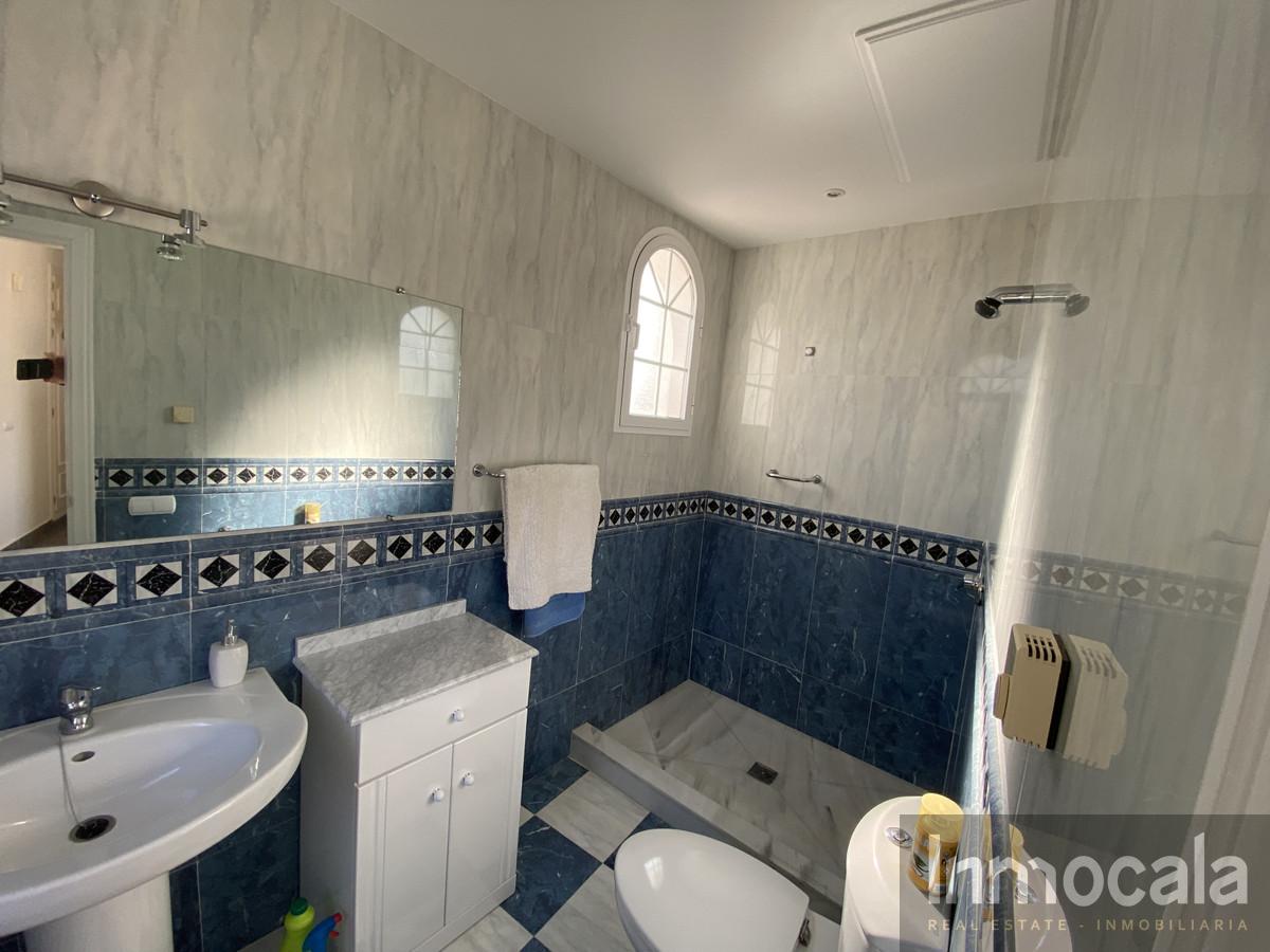 For sale of villa in Mijas Golf