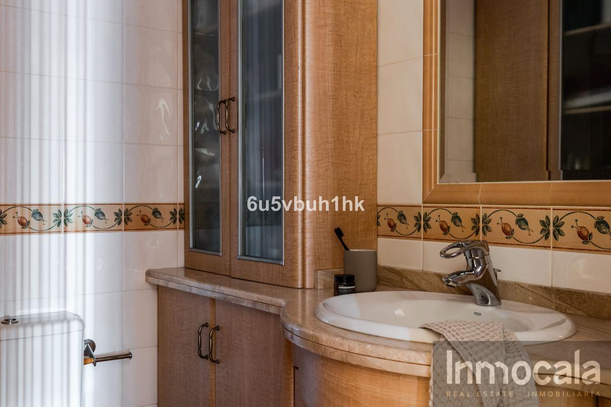For sale of apartment in Fuengirola