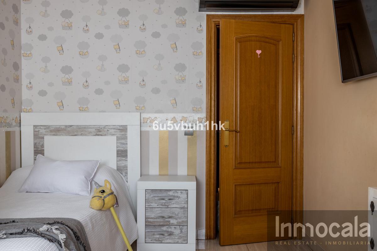 For sale of apartment in Fuengirola